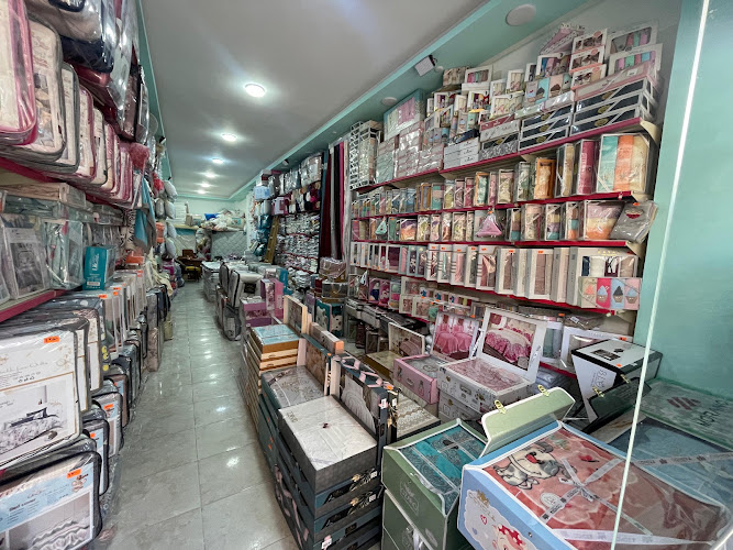 Youssef House for Furniture