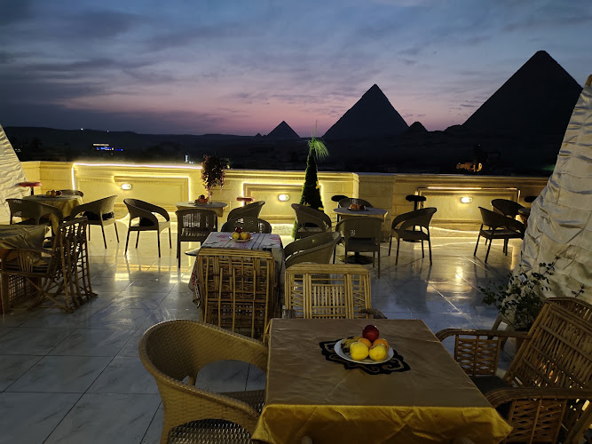 Pyramids kingdom