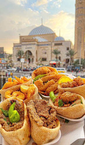 Exclusive Sharqawi Liver and Brain – 6th of October