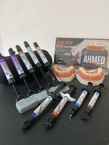 Ultra Dental Club