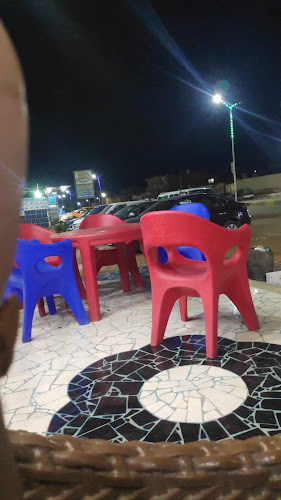 Restaurant and Kfteraa Baraka