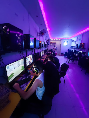 Cobra Internet Cafe