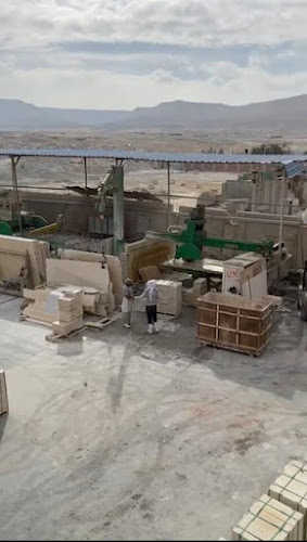 Royal Stone Egypt for Marble & Granite