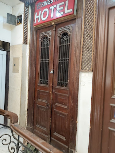 نُزُل قصر الملك