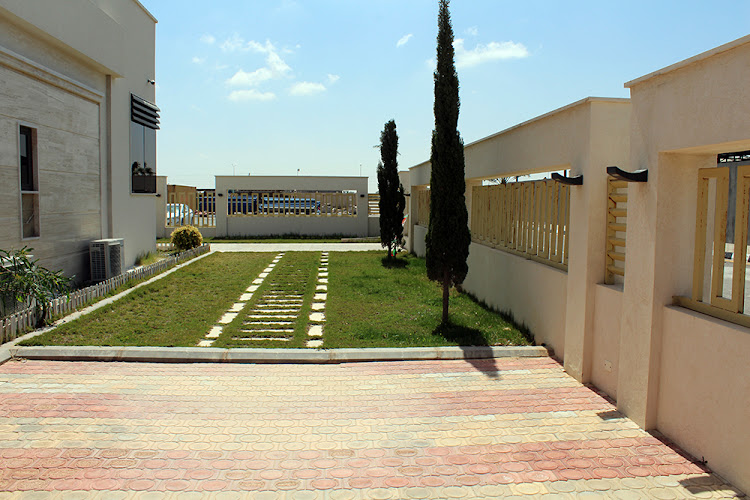 Panasonic Egypt