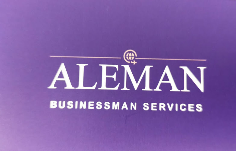 Al-Eman Business Services