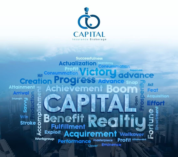 Capital Insurance brokerage