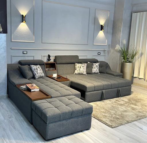 Italian Furniture for High-End Furniture