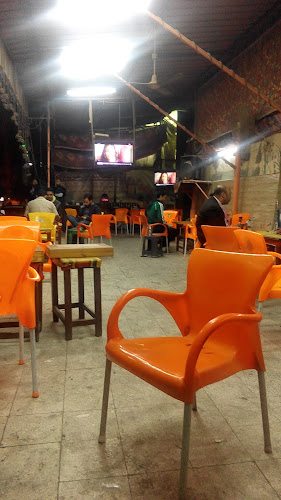 Ayad & Sons Cafeteria