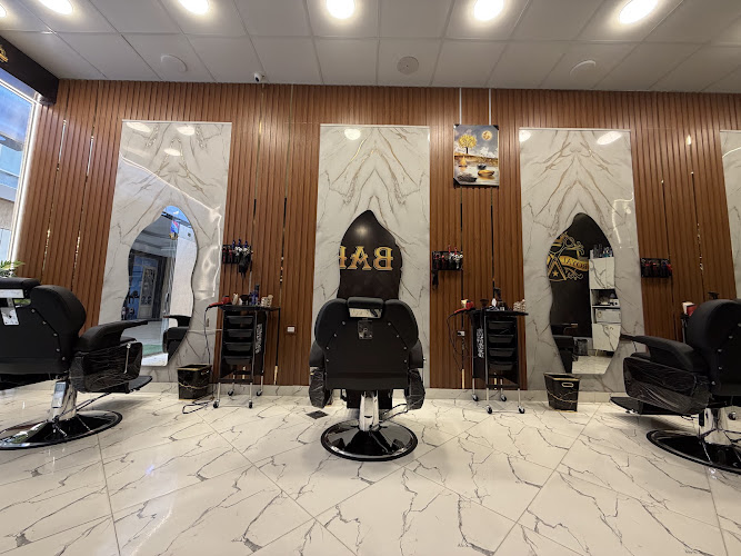 Royal Barber