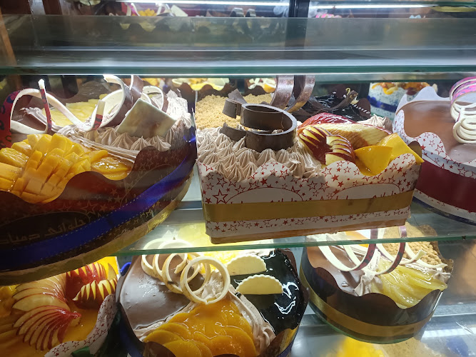 Damietta Confectionery