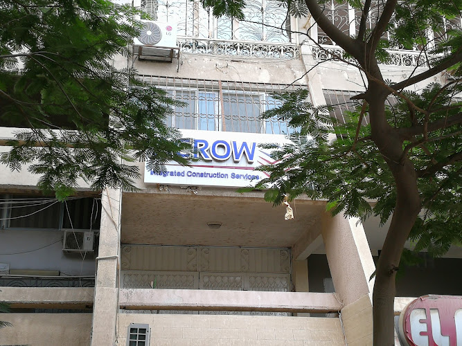 ACROW