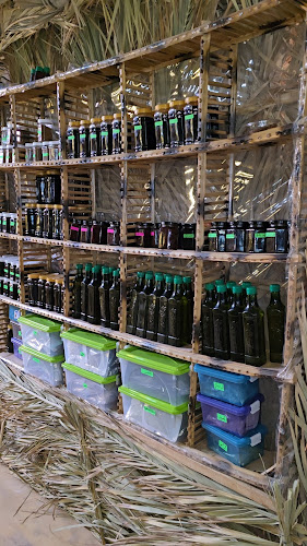 Noor Al-Huda Center for Herbs, Cupping Therapy, and Bedouin Cuisine
