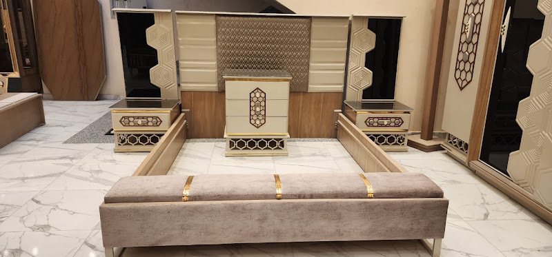 Al-Qatani Furnishings