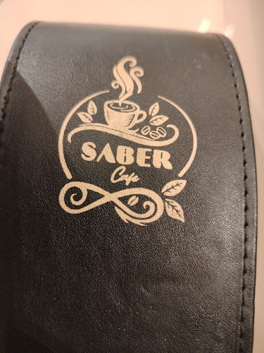 Saber Cafe