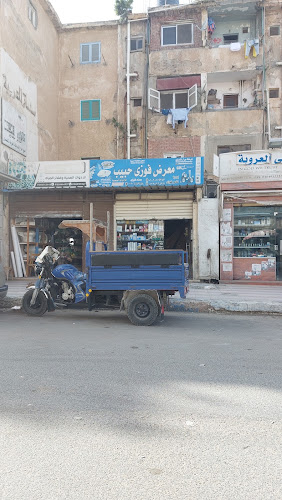 Fawzi Habib Gallery
