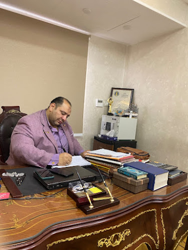 Essam Magdy Legal Consulting Group