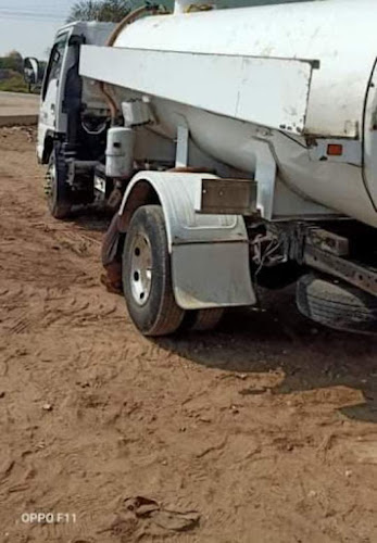Al-Amana for Water and Diesel Transport