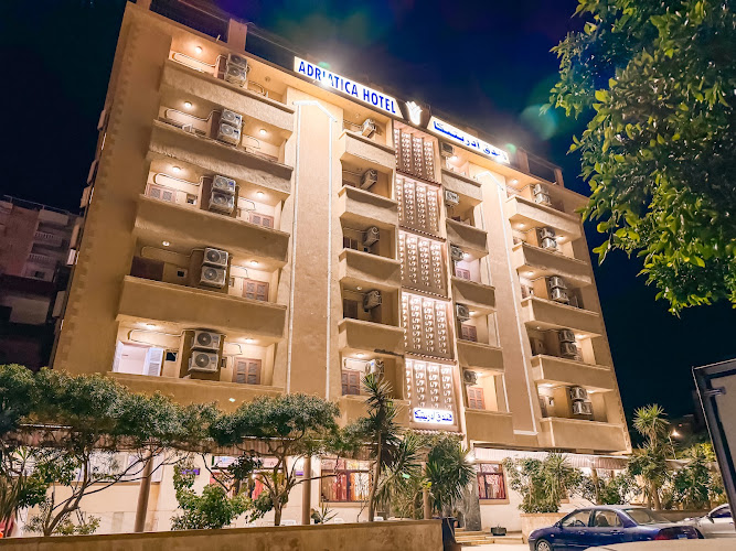Adriatica Hotel