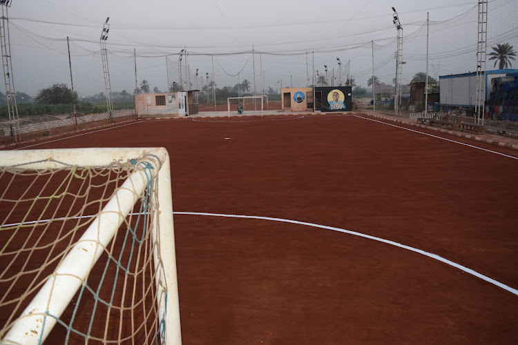 Rades Sport Stadium