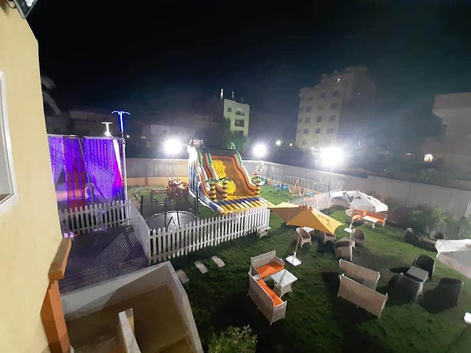 Baron Leisure Club
