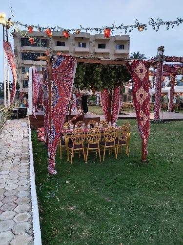 Taracina Events Hall