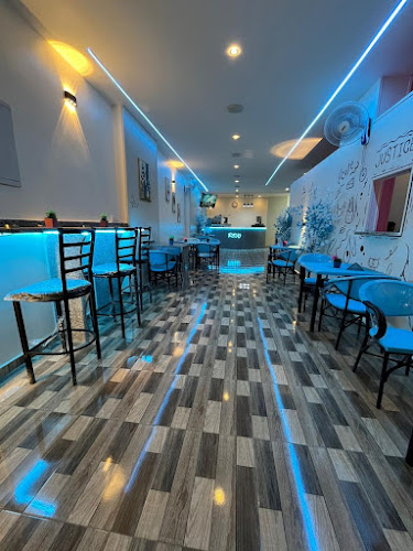 REVO cafe