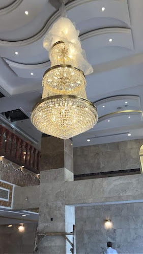 معرض النجار للأدوات الكهربائية