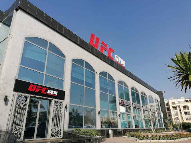 UFC GYM Zayed – Global sports