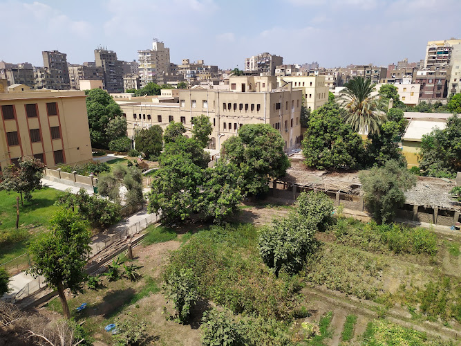 كاريتاس – مصر