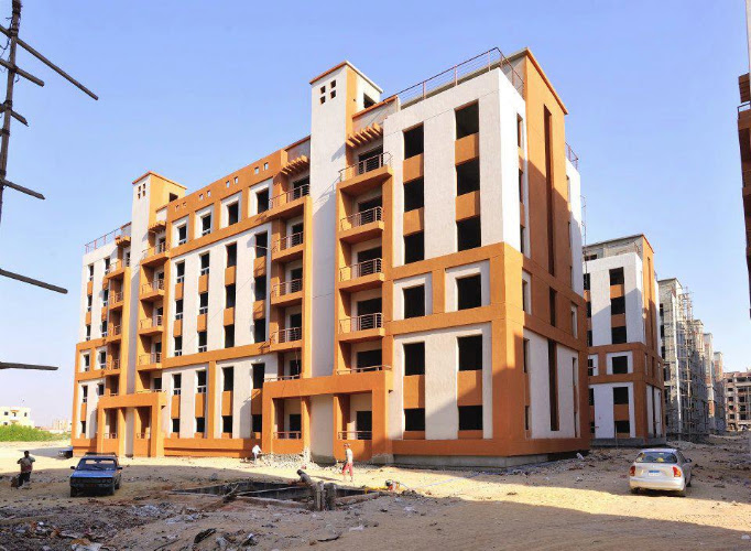Palms | Morshedy Group