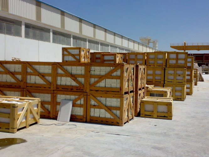 Mirage Marble and Granite