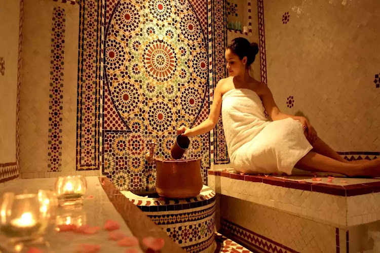 Bamboo Nails & Spa | Bamboo Spa