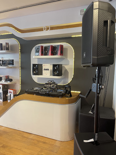 Audio Technology Co., SAE.