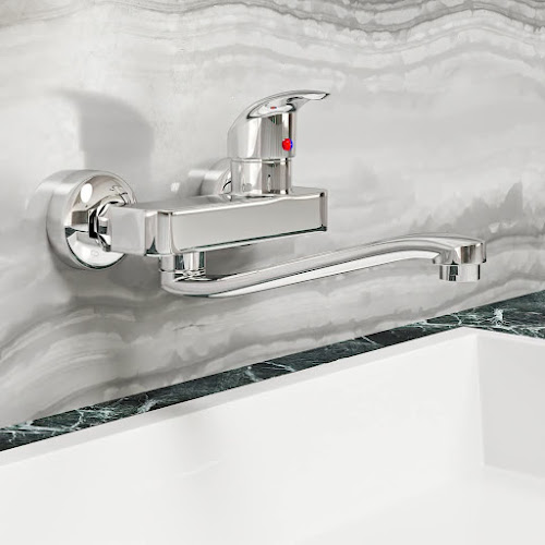 Adel Fakhry Sanitary Ware Stores