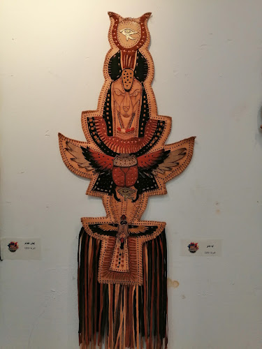 كلية الفنون الجميلة – جامعة حلوان
