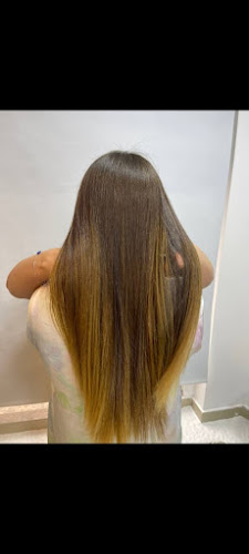 MOSCOW COLORS BEAUTY LOUNGE & SPA
