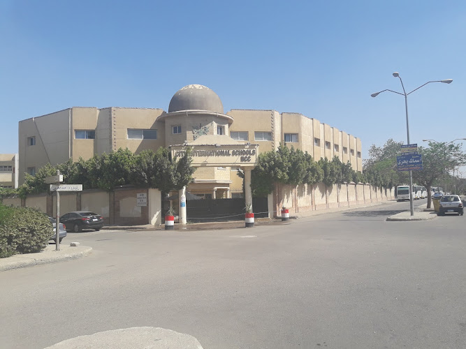 مدرسة فرانكو سيتي