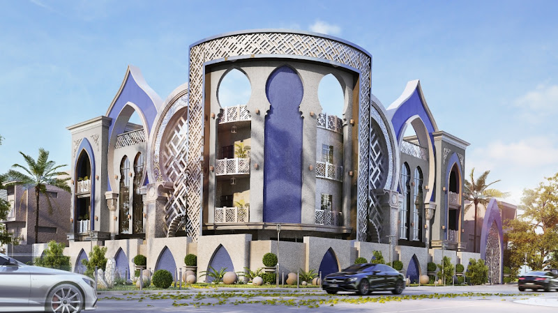 Al-Masry International General Contracting Company