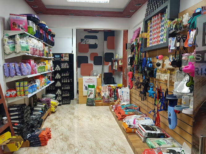 Petsense store