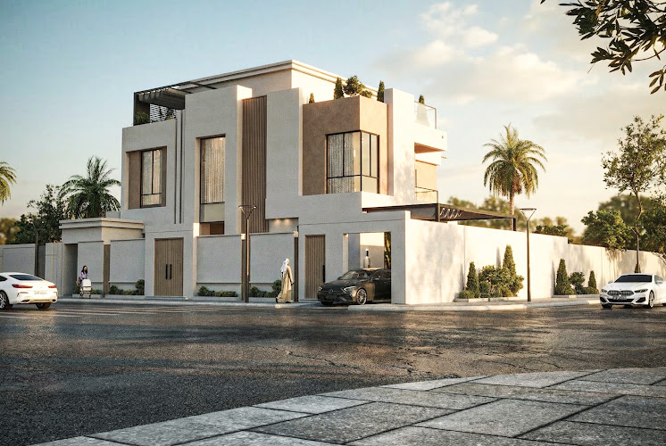 Mostafa Ezzat Architects