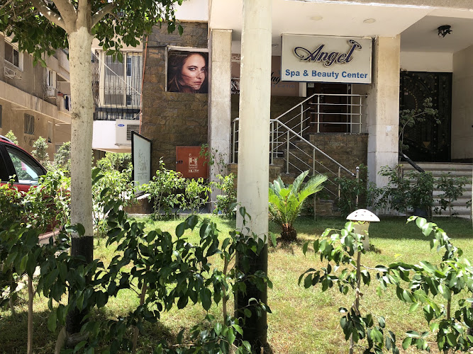 Angel Spa & Beauty Center