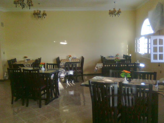 Restaurant and Cafe Nights Oasis