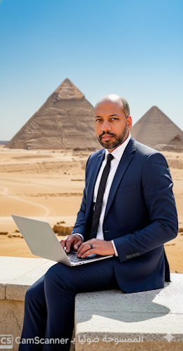 Ashraf Al-Shawadfi Accounting Office