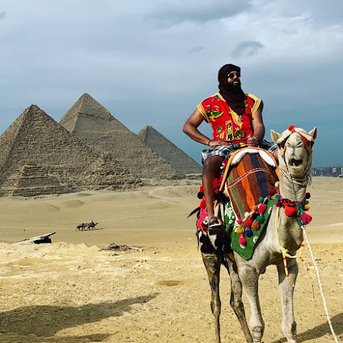 إيفل ترافل مصر