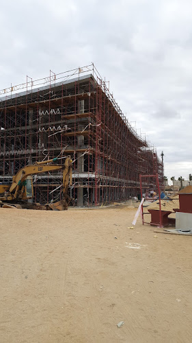 Al shams For Contracting And Engineering