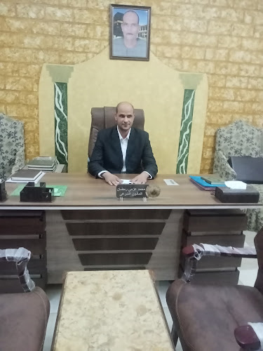 مأذون له محمد عزمى
