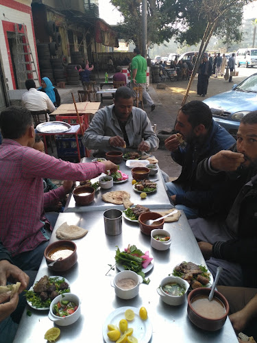Sheikh’s Sons Restaurant