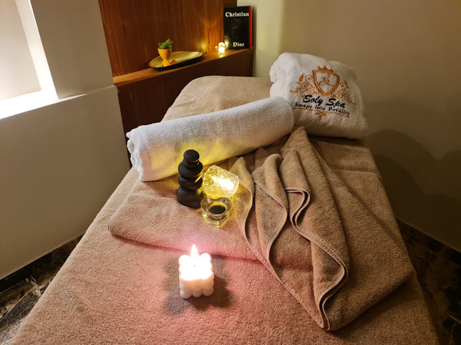 SOLY SPA (Katamya Club)