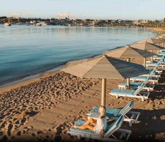 الغردقة دريمز